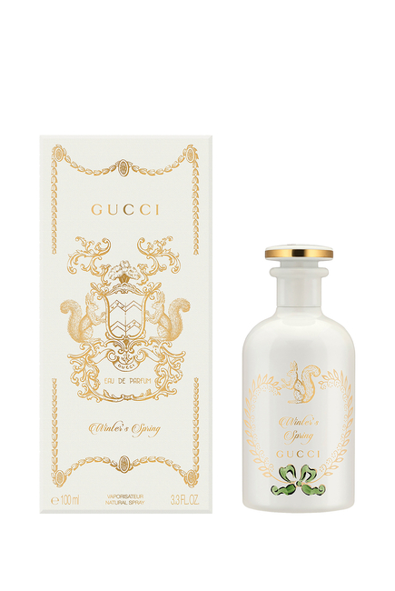 Winter's Spring Eau de Parfum