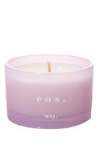 Classic Mini Candle - EOS Orris Root & Amber