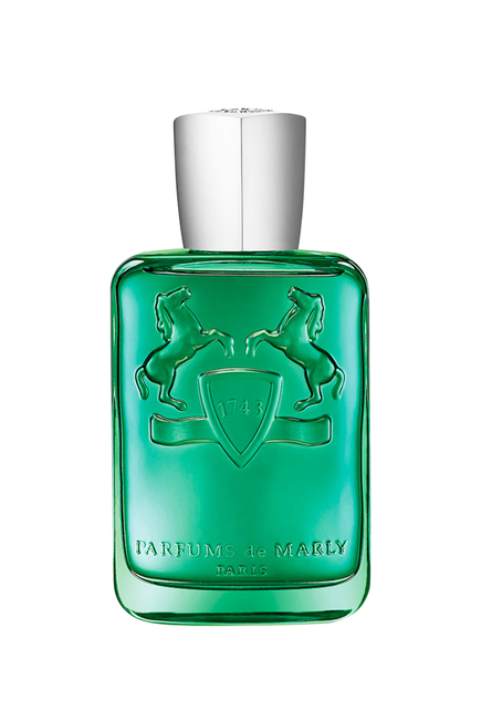 Greenley Eau de Parfum