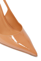 Chanel Bella 80 Pumps