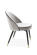 Arm Cooper Chair