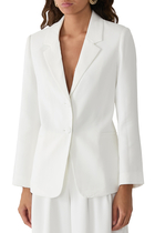 Virgo Blazer