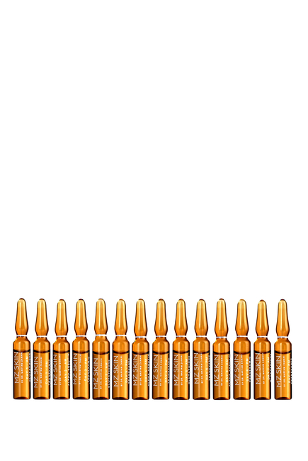 Pigmentation Correcting Ampoules