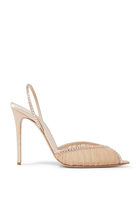 Katy 105 Back Strap Sandals