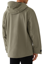 Rupert Rain Jacket