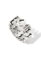Cuban Icon Ring