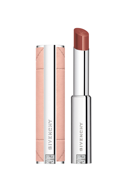 Rose Perfecto Shine Serum Lipstick