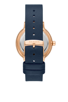 Riis Stainless Steel Watch