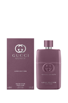 Guilty Love Edition Pour Femme