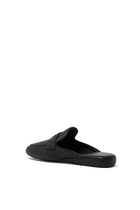 Howard Deerskin Slippers