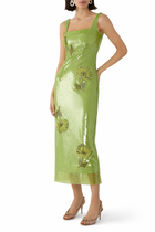 Marilyn Dress 