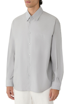 Regular Shirt 