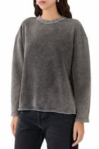 Long Sleeve Sweater
