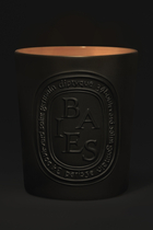 Baies Large Candle