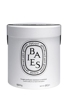 Baies Scented Candle