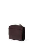 Diamond Compact Wallet