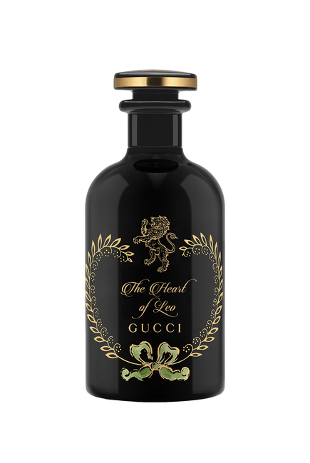 The Alchemist's Garden: The Heart of Leo Eau de Parfum