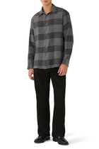 Studio Check Shirt