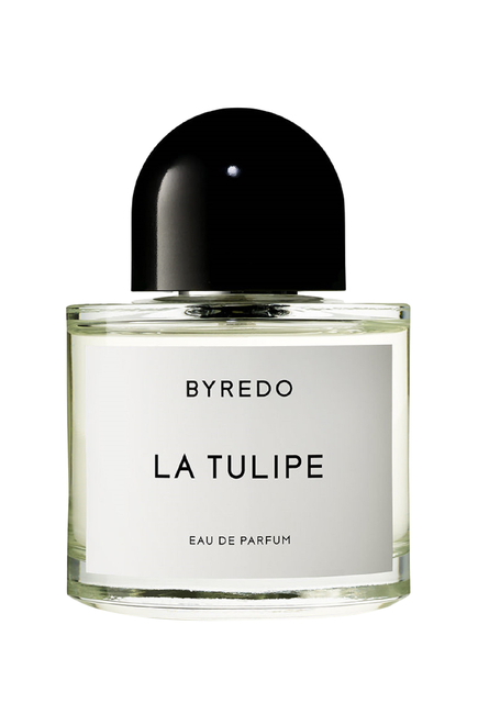 La Tulipe Eau de Parfum 100ml