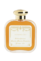 Muschio Oro Eau de Cologne