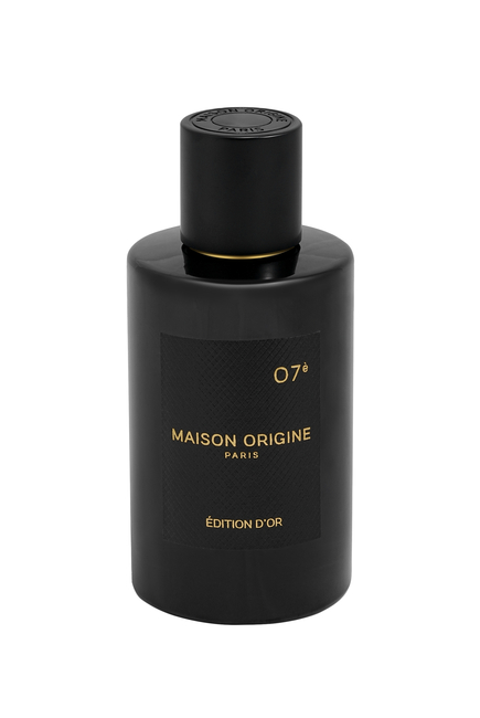 O7è Extrait De Parfum - Gold Edition