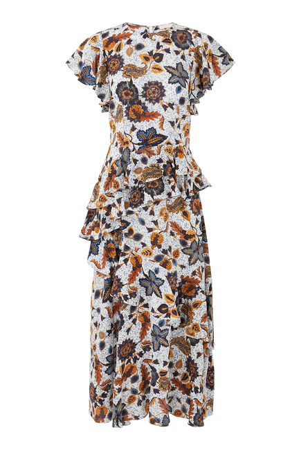 Amaia Dress