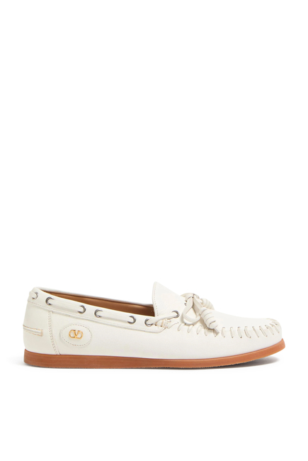 Palm Avenue Slip-On Shoes