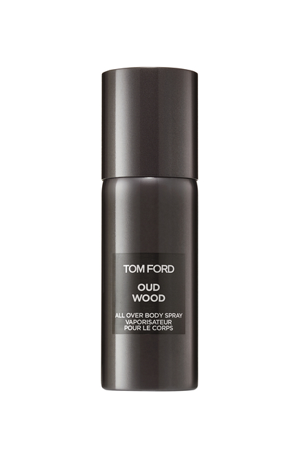 Oud Wood Body Spray