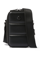 Vertical Crossbody Bag