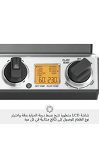 The Smart Grill Pro