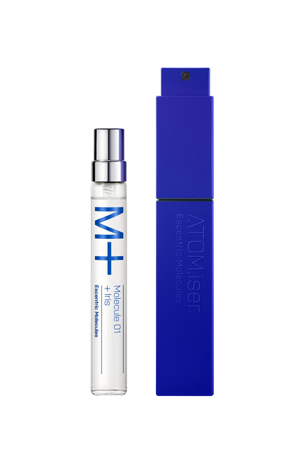 M+ Iris ATOM.iser. Set 