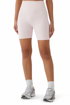 Restore Seamless 5" Bike Shorts