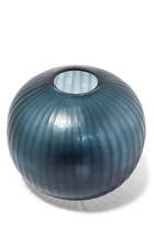 Gobi Round Vase