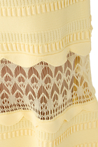 Saundra Dress