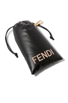 Fendi First Selleria Sunglasses