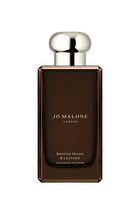 Bronze Wood & Leather Cologne Intense