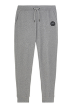 Huron Pant Black Label