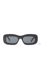 Bold 3 Dots Sunglasses