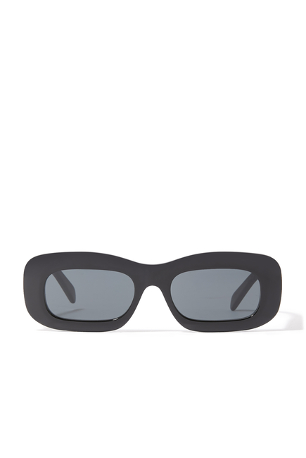 Bold 3 Dots Sunglasses