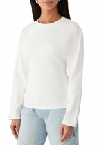Long Sleeved Eero T-Shirt 