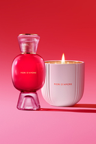 Allegra Fiori D'Amore Candle