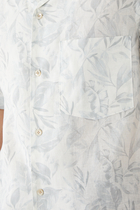 Printed Shirt