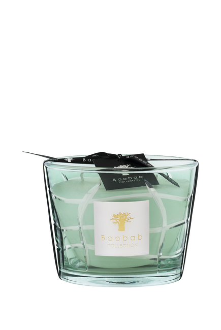 Waves Nazare Candle