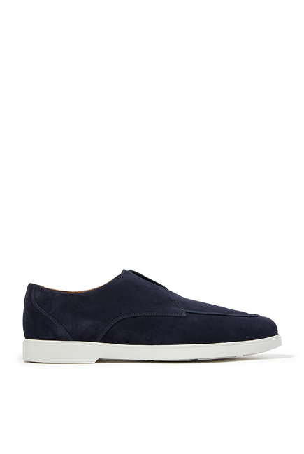 Slip-On Loafers
