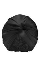 Smooth Silk Turban