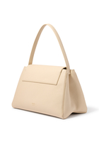 Audrey Top Handle Bag