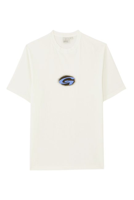 G-Blur T-Shirt