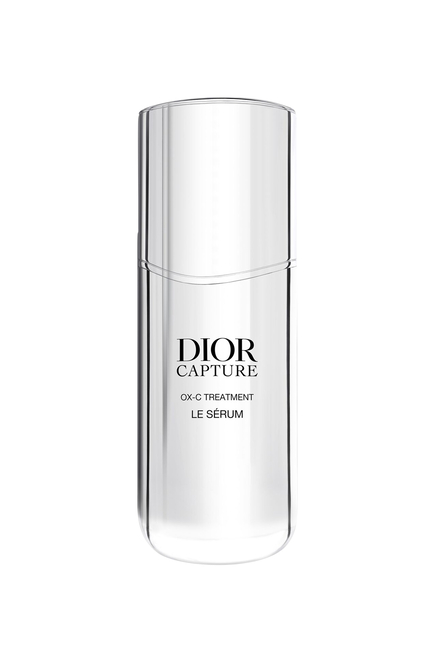 Capture Le Sérum