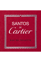 Santos de Cartier Eau de Toilette