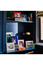 Bobbin Photo Frame